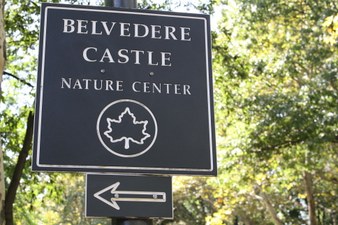 Belvedere Castle