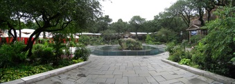 Central Park Zoo