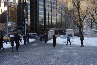 Central Park