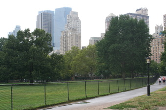 Sheep's Meadow