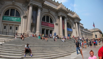 ICONIC NY EXTERIORS 