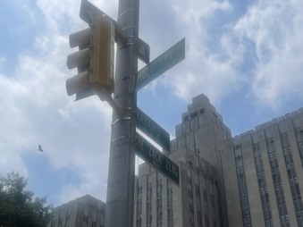 Mulberry st