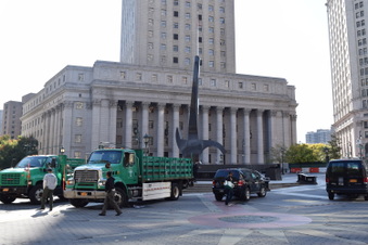 Foley Square
