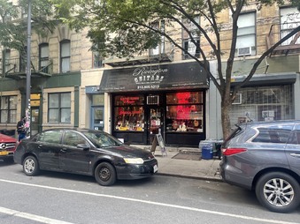 RIVINGTON GUITARS