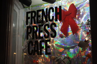 French Press Cafe