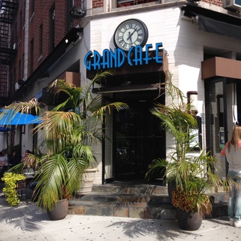 Grand Cafe