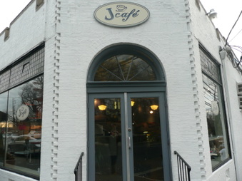 J Cafe