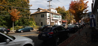 Lidia's Bakeshop