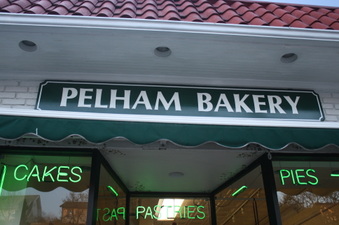 Pelham Bakery