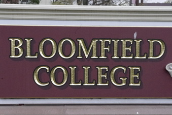 Bloomfield College