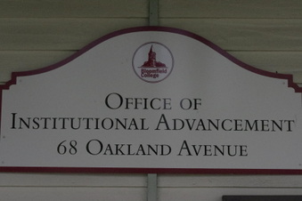 Development / Advancement Office
