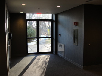 Fordham Westchester Campus