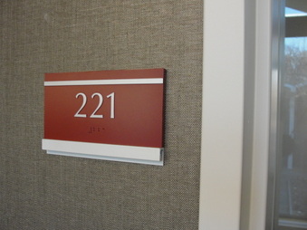 Room 221 Fordham