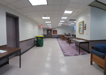 Iona College