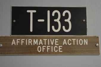 Affirmative Action Office