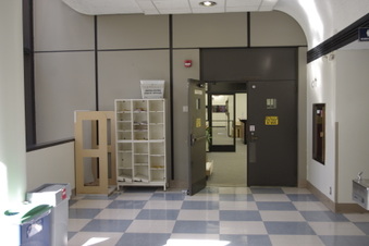 Communications Office