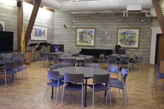 Event Space