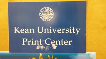 Print Center