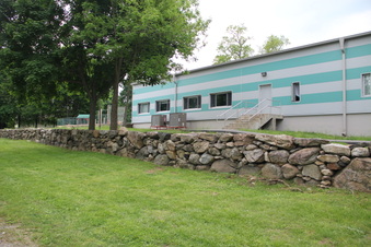 SUNY Purchase