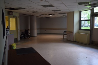 Coler Hospital North 5-24