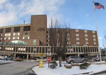 Nyack Hospital