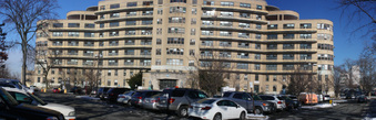 Queens Hospital Center