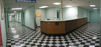 Hospitals