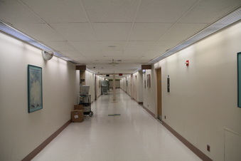 Westchester Medical Center