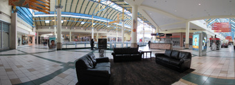 malls