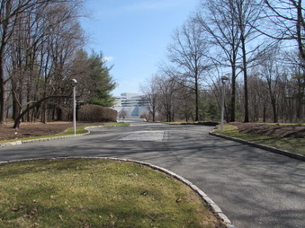 office/campus w cafeteria