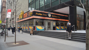 Brooklyn Diner