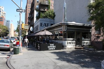 Empire Diner