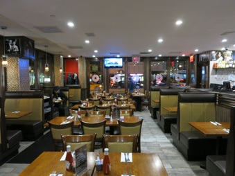 Hollywood Diner
