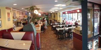 Ritz Diner