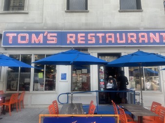 Diners