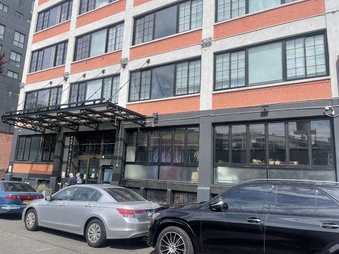 Paper Factory (Long Island City)