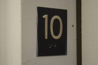 10th Floor