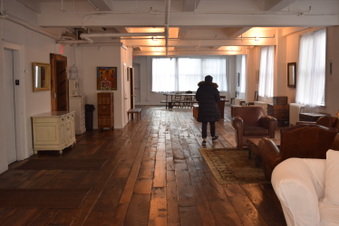 11th Floor