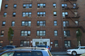 1040 Gerard Avenue Bronx NY