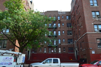 1100 Gerard Avenue Bronx, NY APT 2