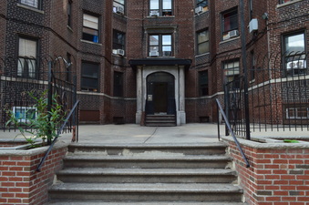 1183 Gerard Ave Bronx, NY APT 1B
