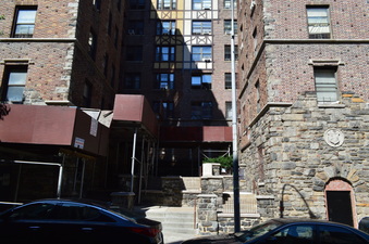 1187 Anderson Avenue Bronx, NY