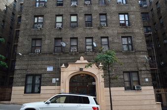 1190 Shakespeare Ave Bronx, NY APT 1F