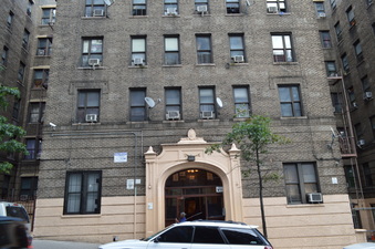 1190 Shakespeare Ave Bronx, NY APT 4A