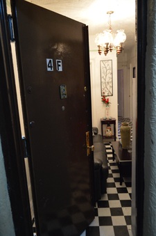 1190 Shakespeare Ave Bronx, NY APT 4F