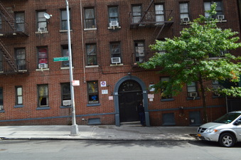 1214 Shakespeare Ave Bronx, NY APT 2B