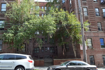 1220 (South Building) Shakespeare Ave B