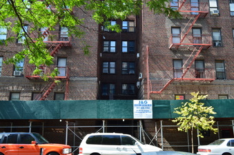 2205 Davidson Avenue Bronx, NY 10453