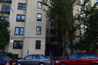 2800 Parkview Terrace Bronx, NY