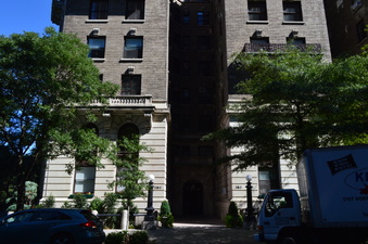 380 Riverside Drive New York, NY